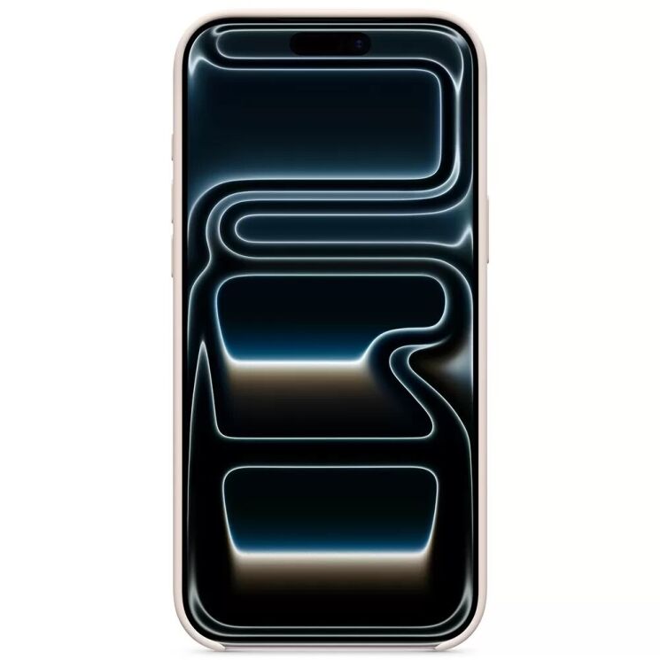 Чехол Beats Case with MagSafe and Camera Control для iPhone 17 Pro Max (MGJE4) - Lime Stone: фото 3 из 5