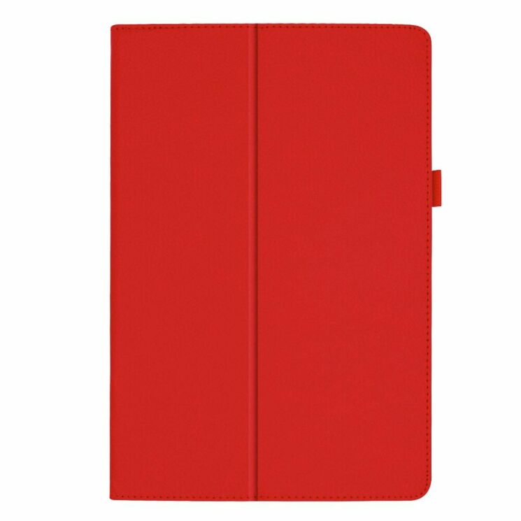 Чохол Deexe Book Type для Samsung Galaxy Tab S5e 10.5 (T720.725) - Red (217406R) Чохол Deexe Book Type для Samsung Galaxy Tab S5e 10.5 (T720.725) - Red: фото 6 з 8