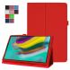 Чохол Deexe Book Type для Samsung Galaxy Tab S5e 10.5 (T720.725) - Red (217406R). Фото 8 з 8