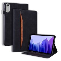 Чехол Deexe Business Style для Lenovo Idea Tab Pro Gen 2 - Black: фото 1 из 8