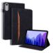 Чехол Deexe Business Style для Lenovo Idea Tab Pro Gen 2 - Black (430906B). Фото 1 из 8