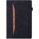 Чехол Deexe Business Style для Lenovo Idea Tab Pro Gen 2 - Black (430906B). Фото 6 из 8