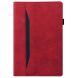 Чехол Deexe Business Style для Lenovo Tab K11 Plus - Red (359503R). Фото 6 из 10