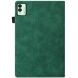 Чехол Deexe Business Style для TECNO Megapad 11 - Green (375505G). Фото 8 из 10