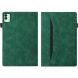 Чехол Deexe Business Style для TECNO Megapad 11 - Green (375505G). Фото 6 из 10