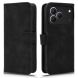 Чехол Deexe Classic Wallet для TECNO Spark 50 - Black (432406B). Фото 1 из 6