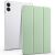 Чехол Deexe Crystal Back для Xiaomi Redmi Pad Pro / Poco Pad - Matcha Green: фото 1 из 5