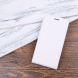Чохол Deexe Flip Case для ASUS Zenfone 5 (ZE620KL) / 5z (ZS620KL) - White (147908W). Фото 5 з 5