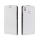 Чохол Deexe Flip Case для ASUS Zenfone 5 (ZE620KL) / 5z (ZS620KL) - White (147908W). Фото 2 з 5