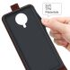 Чохол Deexe Flip Case для Nokia G10 / G20 - Brown (274116Z). Фото 6 з 11