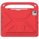 Чехол Deexe KickStand Cover для Apple iPad Pro 11 (2024) / Air 11 (2024) - Red (354320R). Фото 2 из 7