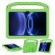 Чехол Deexe KickStand Cover для Xiaomi Redmi Pad 2 SE / Pad 2 9.7 - Green (407909G). Фото 2 из 7