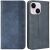 Чохол Deexe Retro Style для Apple iPhone 15 - Blue: фото 1 з 6
