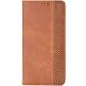 Чохол Deexe Retro Style для OnePlus 13T - Brown (381437Z). Фото 3 з 19