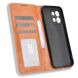 Чохол Deexe Retro Style для OnePlus 13T - Brown (381437Z). Фото 4 з 19