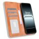 Чохол Deexe Retro Style для OnePlus 13T - Brown (381437Z). Фото 5 з 19