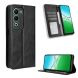 Чехол Deexe Retro Style для OPPO A5 - Black (385800B). Фото 2 из 16