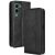 Чехол Deexe Retro Style для OPPO A5 - Black: фото 1 из 16