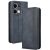 Чохол Deexe Retro Style для OPPO Reno 13 5G - Blue: фото 1 з 7