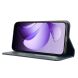 Чехол Deexe Retro Style для OPPO Reno 13 5G - Blue (376512L). Фото 3 из 7