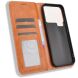 Чехол-книжка Deexe Retro Style для Xiaomi 17 Pro - Brown (390712Z). Фото 5 из 19