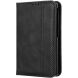 Чехол Deexe Retro Style (FF) для Samsung Galaxy Fold 8 - Black (424585B). Фото 4 из 5