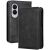 Чехол Deexe Retro Style (FF) для Samsung Galaxy Fold 8 - Black: фото 1 из 5