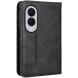 Чехол Deexe Retro Style (FF) для Samsung Galaxy Fold 8 - Black (424585B). Фото 5 из 5