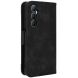 Чехол Deexe Wallet Stand для Realme C65 - Black (353901B). Фото 4 из 8