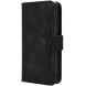 Чехол Deexe Wallet Stand для Realme C65 - Black (353901B). Фото 5 из 8