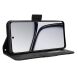 Чехол Deexe Wallet Stand для Realme C65 - Black (353901B). Фото 3 из 8