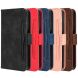 Чохол Deexe Wallet Stand для Realme C71 - Pink (384901P). Фото 14 з 14