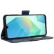Чохол Deexe Wallet Stand для Samsung Galaxy A16 (A165) / Galaxy A26 (A266) / Galaxy A17 (A176) - Blue (382603L). Фото 6 з 15