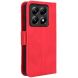 Чехол Deexe Wallet Stand для Xiaomi 14T - Red (365708R). Фото 6 из 7