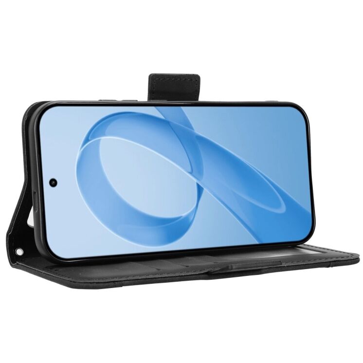 Чохол Deexe Wallet Stand для Xiaomi Poco F8 Pro - Pink: фото 14 з 15