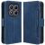 Чехол Deexe Wallet Stand для Xiaomi Redmi Note 14 Pro - Blue: фото 1 из 7