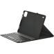 Чехол-клавиатура UniCase Keyboard Cover для Xiaomi Pad 7 / 7 Pro - Black (369040B). Фото 4 из 11