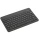 Чехол-клавиатура UniCase Keyboard Cover для Xiaomi Pad 7 / 7 Pro - Black (369040B). Фото 6 из 11