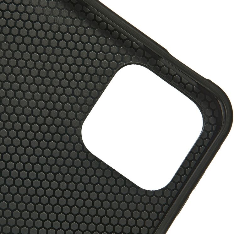 Чехол-клавиатура UniCase Keyboard Cover для Xiaomi Pad 7 / 7 Pro - Black: фото 9 из 11