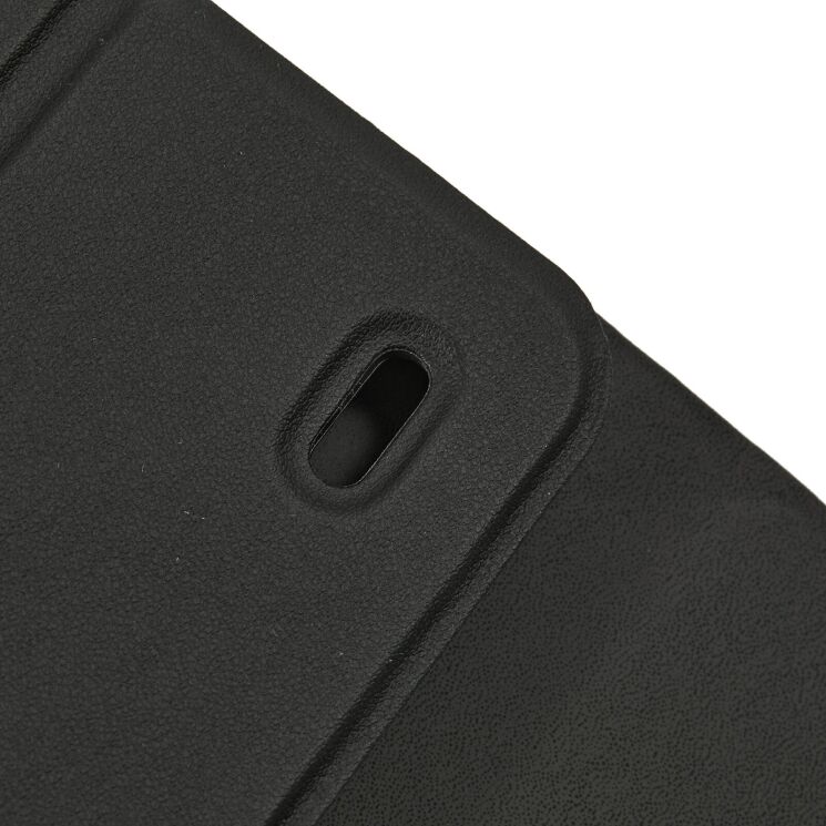 Чехол-клавиатура UniCase Keyboard Cover для Xiaomi Pad 7 / 7 Pro - Black: фото 11 из 11