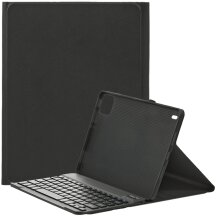 Чехол-клавиатура UniCase Keyboard Cover для Xiaomi Pad 7 / 7 Pro - Black: фото 1 из 11