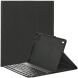 Чехол-клавиатура UniCase Keyboard Cover для Xiaomi Pad 7 / 7 Pro - Black (369040B). Фото 1 из 11