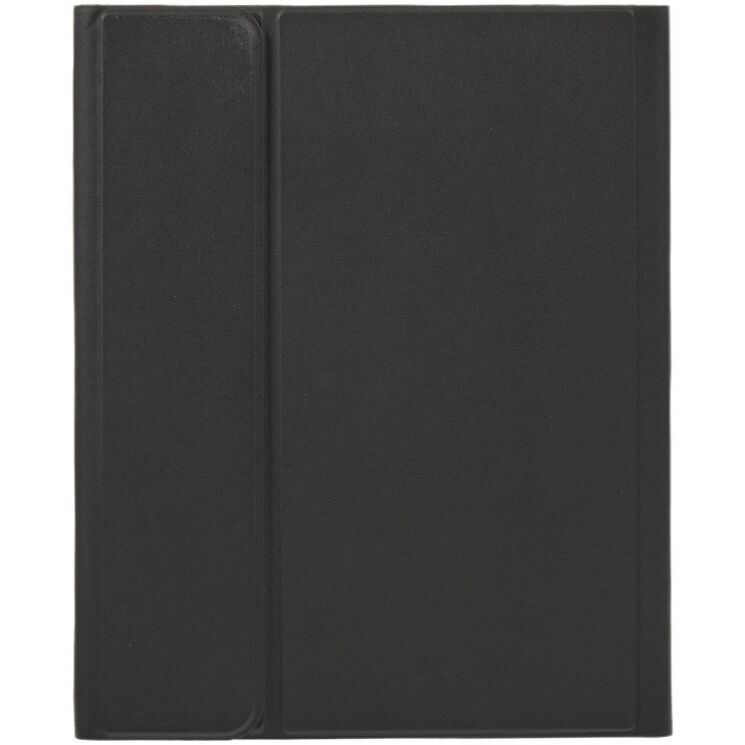 Чехол-клавиатура UniCase Keyboard Cover для Xiaomi Pad 7 / 7 Pro - Black: фото 2 из 11