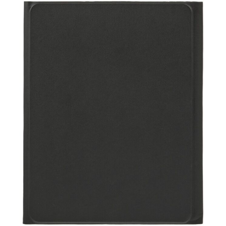 Чехол-клавиатура UniCase Keyboard Cover для Xiaomi Pad 7 / 7 Pro - Black: фото 3 из 11