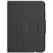 Чехол-клавиатура URBAN ARMOR GEAR Rugged Bluetooth Keyboard with Trackpad для iPad 10.9 (2022) / iPad 11 (2025) 124020114031 - Black (306484B). Фото 1 из 12