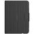 Чехол-клавиатура URBAN ARMOR GEAR Rugged Bluetooth Keyboard with Trackpad для iPad 10.9 (2022) / iPad 11 (2025) 124020114031 - Black: фото 1 из 12