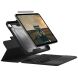 Чехол-клавиатура URBAN ARMOR GEAR Rugged Bluetooth Keyboard with Trackpad для iPad 10.9 (2022) / iPad 11 (2025) 124020114031 - Black (306484B). Фото 7 из 12