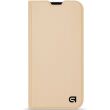 Чехол-книга ArmorStandart OneFold Case для Infinix Smart 9 (X6532) / Hot 50i (X6531) - Gold (368714G)