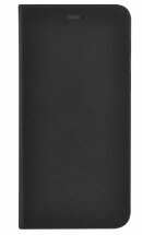 Чехол-книжка 2E Folio для Samsung Galaxy A8 (A530) - Black: фото 1 из 5