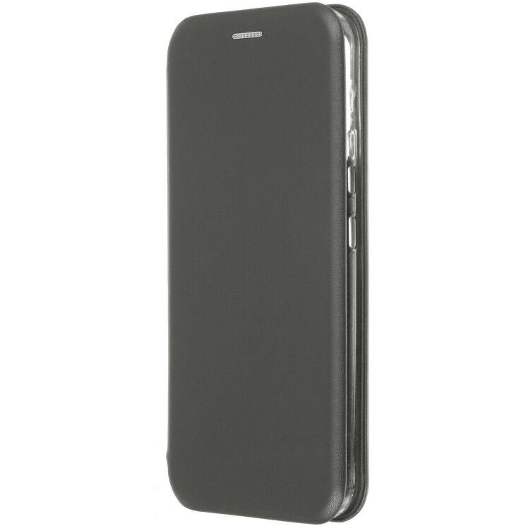 Чохол-книжка ArmorStandart G-Case для Samsung Galaxy A54 (A546) - Black: фото 1 з 3